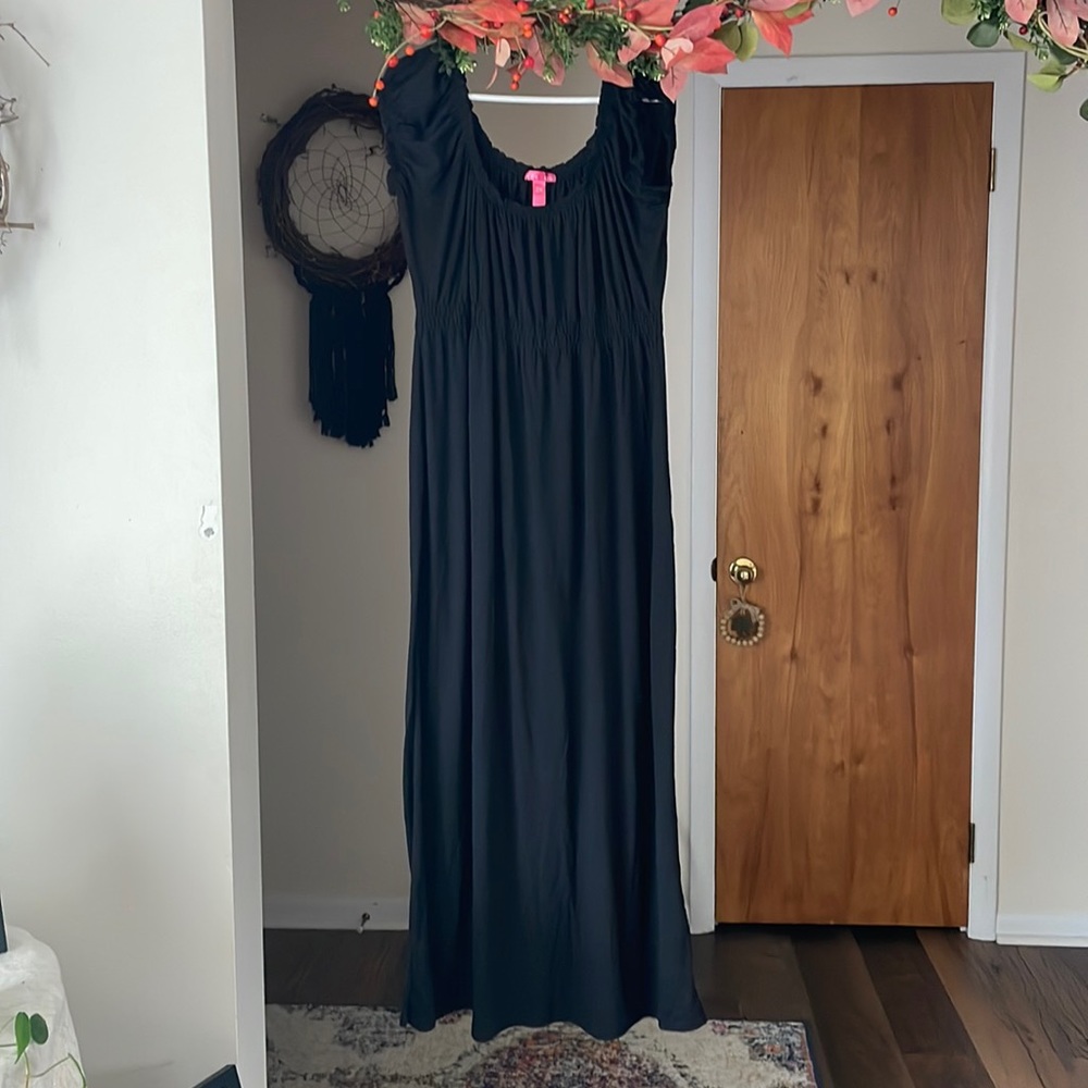 Women’s maxi dress size 2X